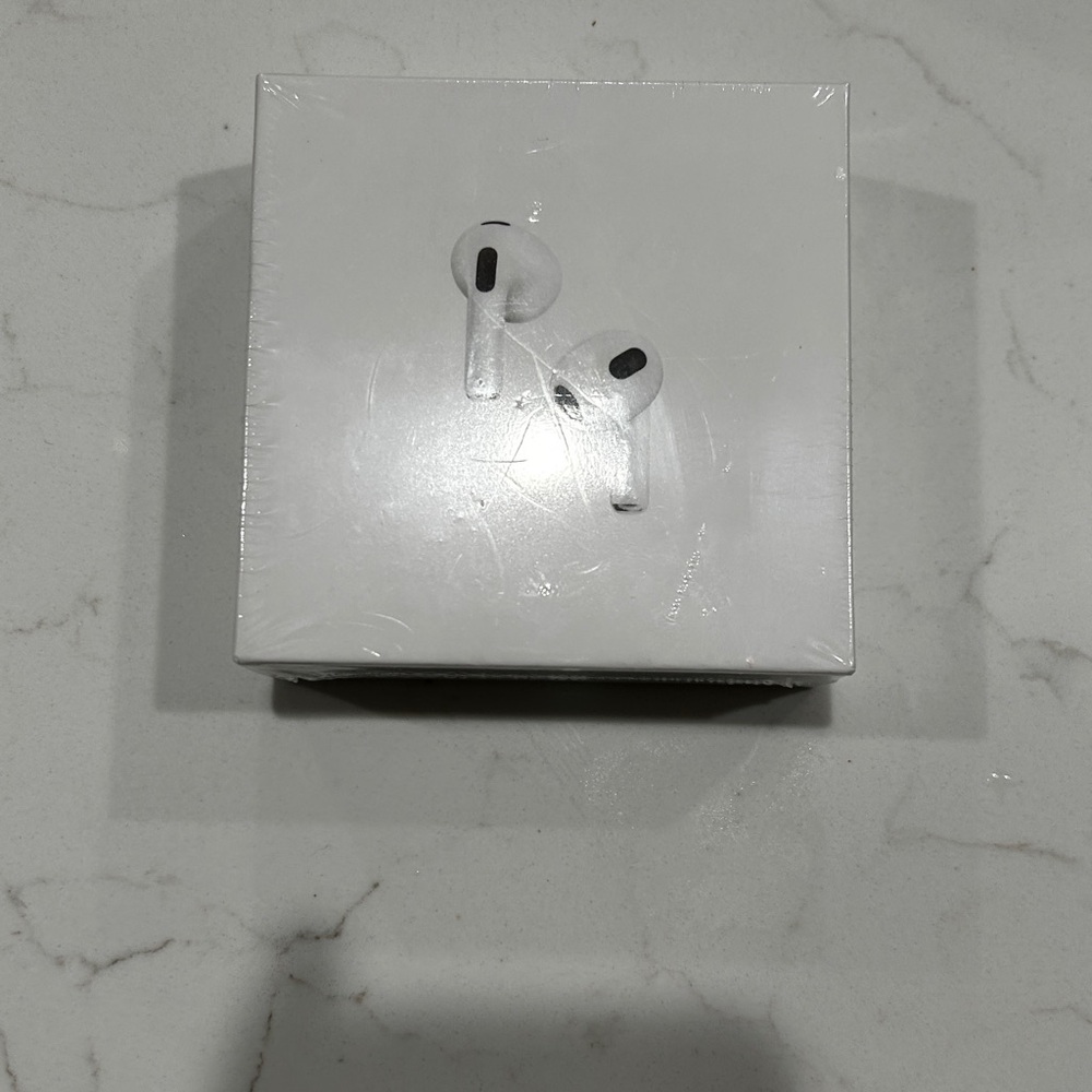 Apple AirPods 3rd gen